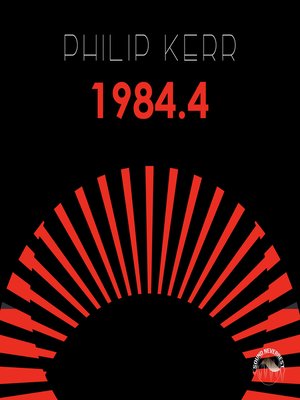 cover image of 1984.4